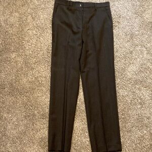 Men’s Banana Republic trousers. Brown. Size 30 waist 32 length